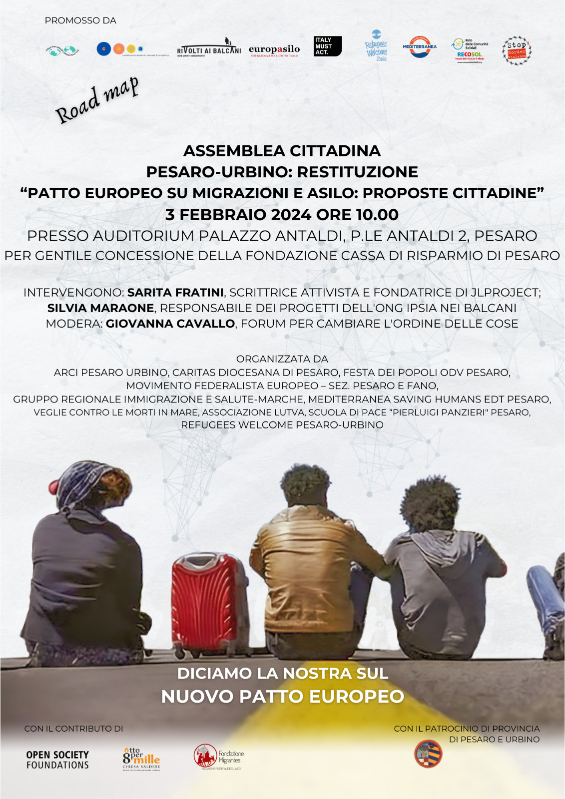 Assemblea cittadina