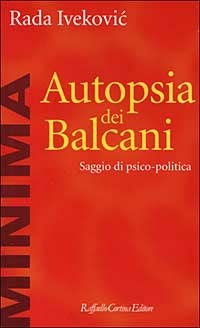 Autopsia dei Balcani