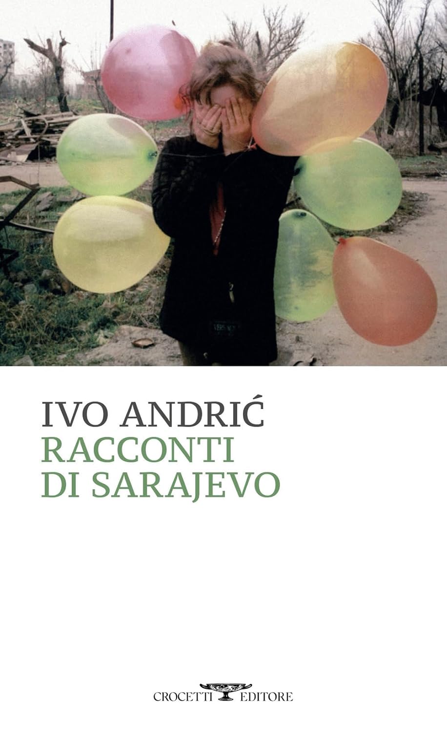 I racconti di Sarajevo