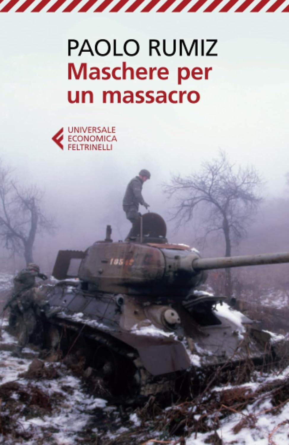 Maschere per un massacro
