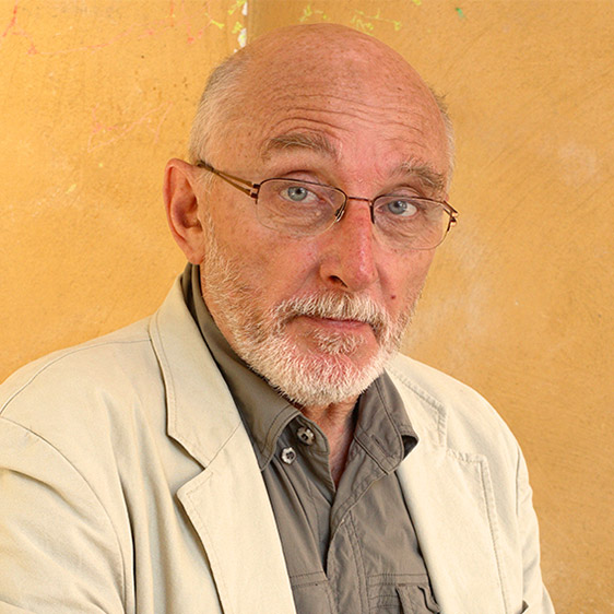 Paolo Rumiz